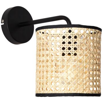 Brilliant WILEY 99088/09 Nástěnná lampa 1x60W/E27 IP20