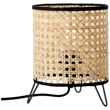Brilliant WILEY 99089/09 Stolní lampa 1x60W/E27 IP20