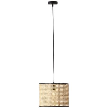 Brilliant WILEY 99090/09 Závěsná lampa 1x60W/E27 IP20