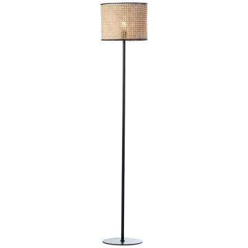 Brilliant WILEY 99091/09 Stojací lampa 1x60W/E27 IP20