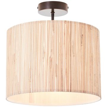 Brilliant WIMEA 99488/76 Stropní lampa 1x52W/E27 IP20