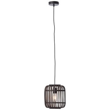 Brilliant WOODROW 93777/76 Závěsná lampa 1x60W/E27 IP20