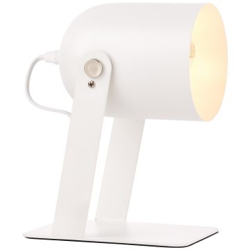 Brilliant YAN 98960/05 Stolní lampa 1x30W/E27 IP20