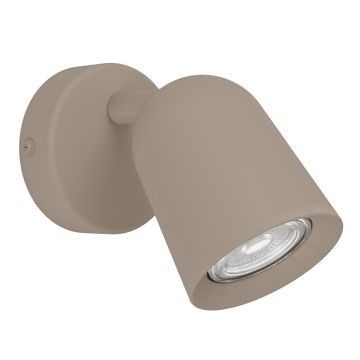 Eglo CAMALDOLI 902343 Bodové světlo 1x5W/GU10 ip20
