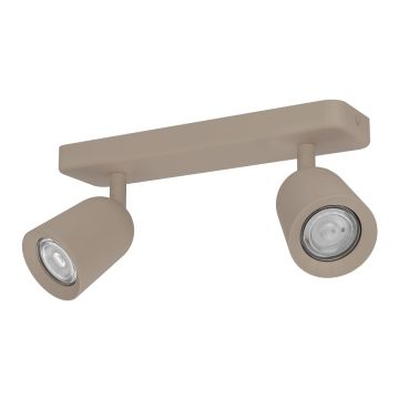 Eglo CAMALDOLI 902344 Bodové světlo 2x10W/GU10 ip20