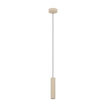 Eglo CAMINIA 901151 Závěsná lampa 1x4.7W/GU10 ip20