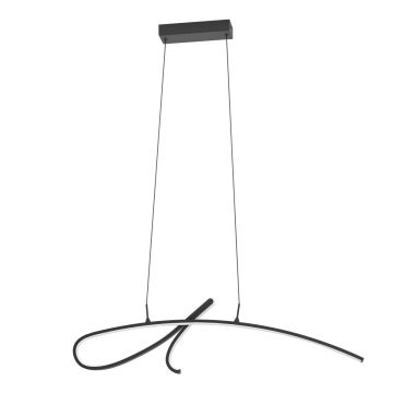 Eglo CARDONCITO 902346 Závěsná lampa 20W/LED 2700K, 4000K, 6500K 2400lm ip20
