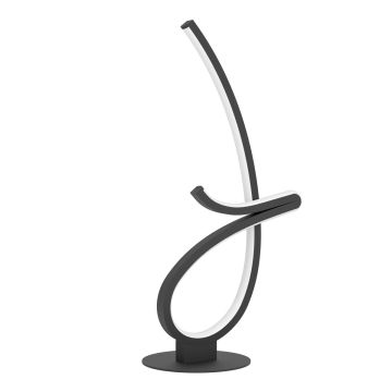 Eglo CARDONCITO 902348 Stolní lampa 12W/LED 2700K, 4000K, 6500K 1400lm ip20
