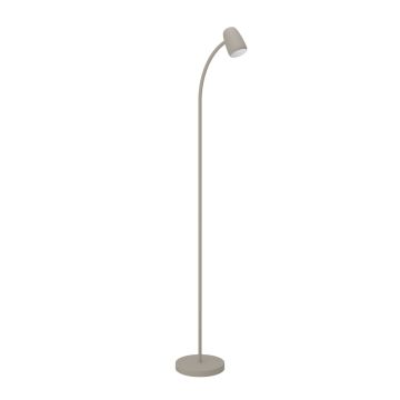 Eglo CARLO 902172 Stojací lampa 1x18W/E14 ip20