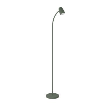 Eglo CARLO 902173 Stojací lampa 1x18W/E14 ip20