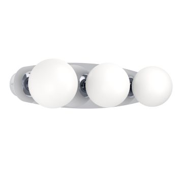 Eglo CASTROVIDO 902096 Stropní lampa 3x4.2W/G9 ip44