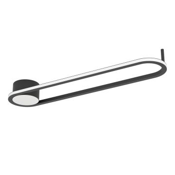 Eglo COLLECORVINO 902151 Stropní lampa 24W/LED 2700K, 4000K, 6500K 2400lm ip20
