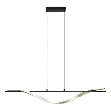 Eglo CONAPRATO 902135 Závěsná lampa 20W/LED 2700-6500K 2500lm ip20