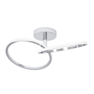 Eglo CONGIUNTI 902145 Stropní lampa 12W/LED 2700K, 4000K, 6500K 1500lm ip20