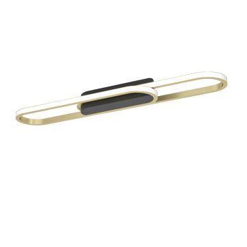 Eglo CONIVARENA 902159 Stropní lampa 20W/LED 2700K, 4000K, 6500K 2500lm ip20