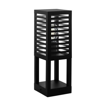 Eglo ALAMONTE 3 900138 Stojací lampa 1x60W/E27 IP44
