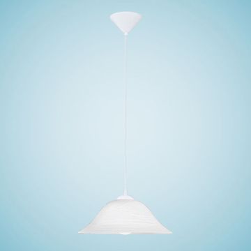 Eglo ALBANY 90978 Závěsná lampa 1x60W/E27