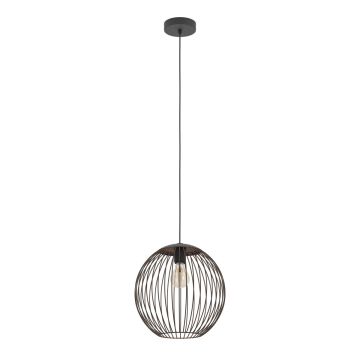 Eglo ALMANZORA 901868 Závěsná lampa 1x60W/E27 ip20