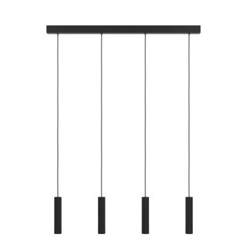 Eglo ALMUDAINA 900906 Závěsná lampa 4x5.4W/LED 3000K 1920lm IP20