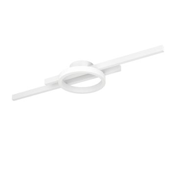 Eglo AMANDOLO 900952 Stropní lampa 1x23,5W/LED 2700-6500K 2850lm IP20