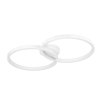 Eglo AMANDOLO 900954 Stropní lampa 1x19,5W/LED 2700-6500K 2400lm IP20