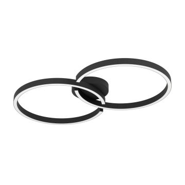 Eglo AMANDOLO 900955 Stropní lampa 1x19,5W/LED 2700-6500K 2400lm IP20