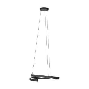 Eglo ANDABAIA-Z 900404 Závěsná lampa 1x42,5W/LED 3000-6500K 5300LM IP20