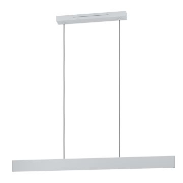 Eglo ANDREAS-Z 900879 Závěsná lampa 2x19W/LED 2700-6500K 4600lm IP20