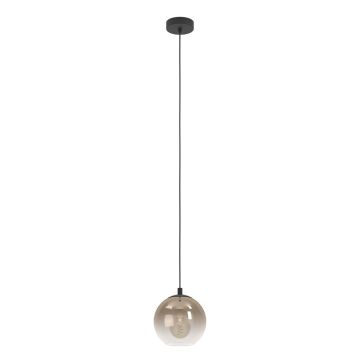 Eglo ARISCANI 1 901923 Závěsná lampa 1x60W/E27 ip20