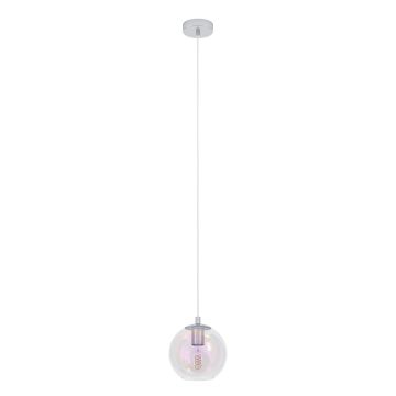 Eglo ARISCANI 2 901918 Závěsná lampa 1x60W/E27 ip20