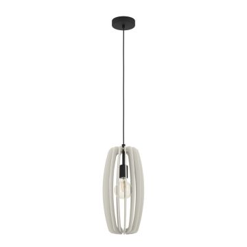 Eglo BAJAZZARA 900502 Závěsná lampa 1x40W/E27 IP20