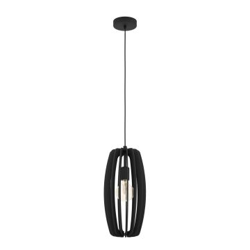 Eglo BAJAZZARA 900504 Závěsná lampa 1x40W/E27 IP20