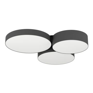 Eglo BARBANO-Z 900853 Stropní lampa 3x7,5W/LED 2700-6500K 2550lm IP20