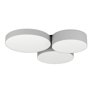 Eglo BARBANO-Z 900855 Stropní lampa 3x7,5W/LED 2700-6500K 2550lm IP20