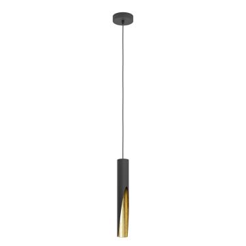 Eglo BARBOTTO 900872 Závěsná lampa 1x4,5W/GU10 IP20