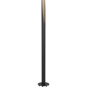 Eglo BARBOTTO 901735 Stojací lampa 1x4.5w/gu10 ip20