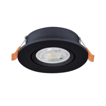 Eglo BARRANCO 902264 Zasouvací osvětlení 1x4.5W/LED 2700K, 4000K, 6500K 450lm ip20