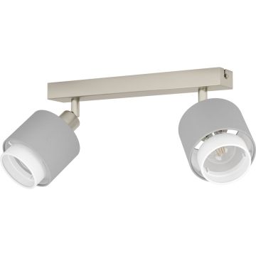 Eglo BELLIZZI 901046 Bodové světlo 2x7.5w/e14 ip20