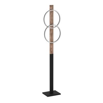 Eglo BOYAL 900892 Stojací lampa 2x12W/LED 3000K 3400lm IP20