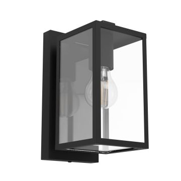 Eglo BUDRONE 900288 Nástěnná lampa 1x40W/E27 IP44