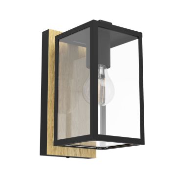 Eglo BUDRONE 900289 Nástěnná lampa 1x40W/E27 IP44