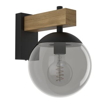 Eglo BUFALATA 900671 Nástěnná lampa 1x40W/E27 IP44