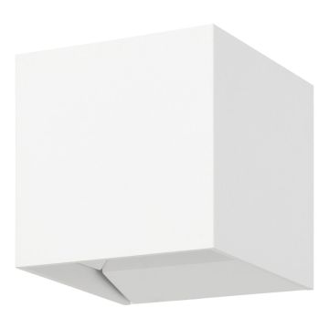 Eglo "CALPINO 3" 901063 Nástěnná lampa 2x2.8W/LED 3000K 840LM IP54