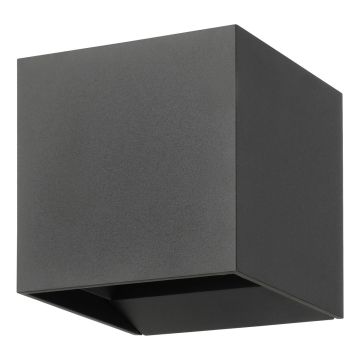 Eglo "CALPINO 3" 901065 Nástěnná lampa 2x2.8W/LED 3000K 840LM IP54