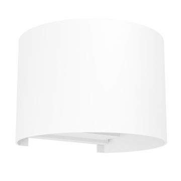 Eglo CALPINO 3 901843 Nástěnná lampa 2x2.8W/LED 3000K 840lm ip54