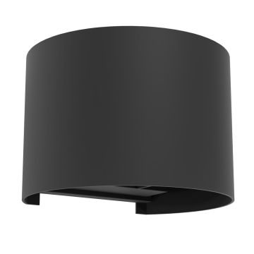 Eglo CALPINO 3 901844 Nástěnná lampa 2x2.8W/LED 3000K 840lm ip54