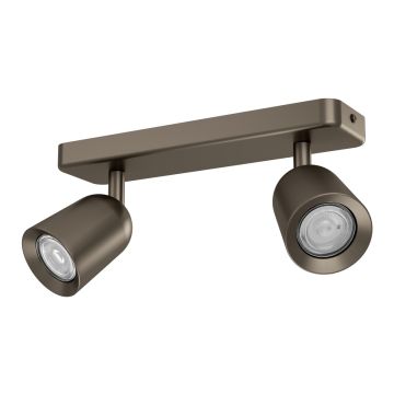 Eglo CAMALDOLI 901949 Bodové světlo 2x10W/GU10 ip20