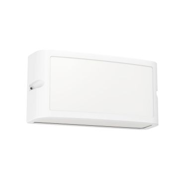 Eglo CAMARDA 900807 Nástěnná lampa 1x10,5W/LED 4000K 1200LM IP54