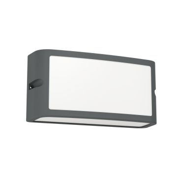 Eglo CAMARDA 900808 Nástěnná lampa 1x10,5W/LED 4000K 1200LM IP54