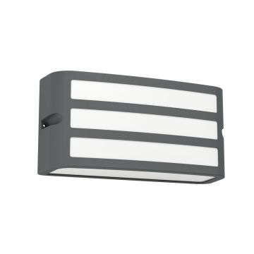 Eglo CAMARDA 900811 Nástěnná lampa 1x40W/E27 IP54